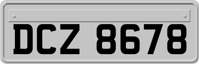 DCZ8678