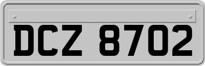DCZ8702