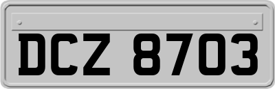 DCZ8703