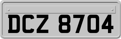 DCZ8704