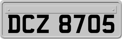 DCZ8705