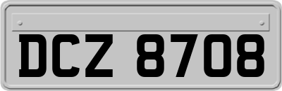 DCZ8708