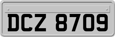 DCZ8709