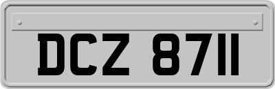 DCZ8711
