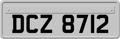 DCZ8712