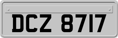 DCZ8717