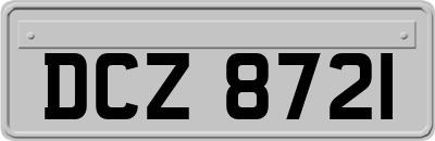 DCZ8721