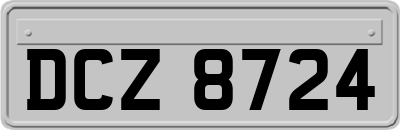 DCZ8724