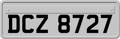 DCZ8727