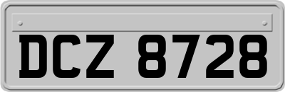 DCZ8728
