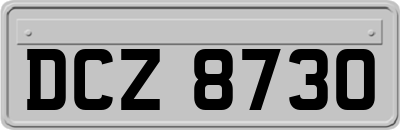 DCZ8730