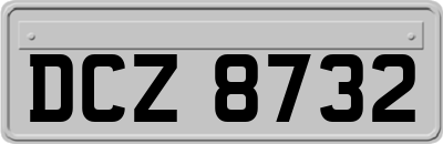DCZ8732