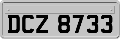 DCZ8733