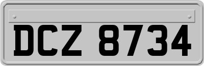 DCZ8734