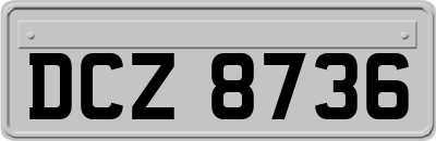 DCZ8736