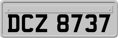 DCZ8737