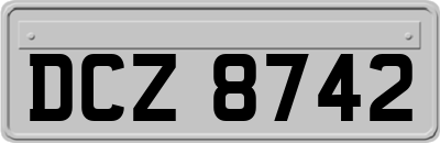 DCZ8742