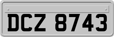 DCZ8743