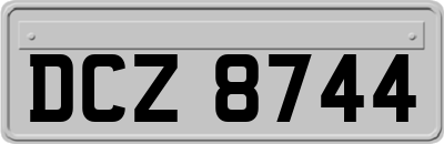 DCZ8744