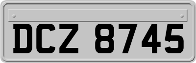DCZ8745
