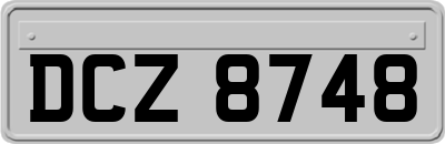 DCZ8748