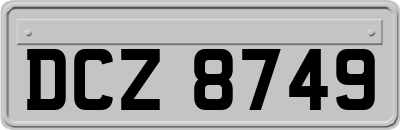 DCZ8749