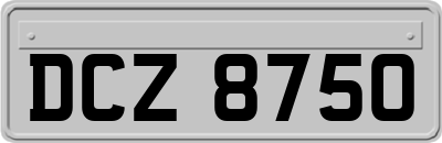 DCZ8750