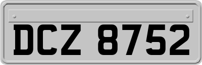 DCZ8752
