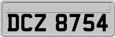 DCZ8754