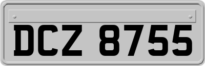 DCZ8755