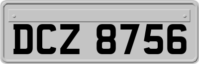 DCZ8756