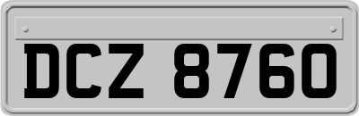 DCZ8760