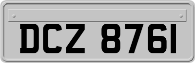 DCZ8761