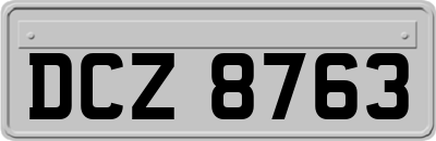 DCZ8763