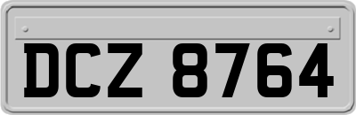 DCZ8764