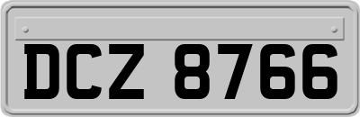 DCZ8766