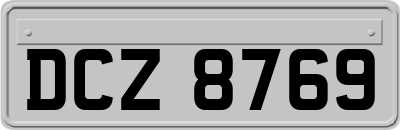 DCZ8769