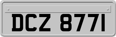 DCZ8771