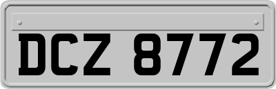 DCZ8772