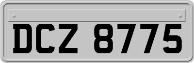 DCZ8775