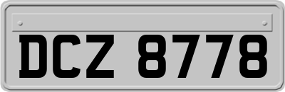 DCZ8778