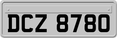 DCZ8780