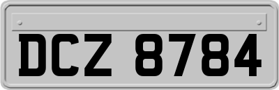 DCZ8784