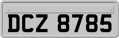 DCZ8785