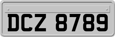 DCZ8789