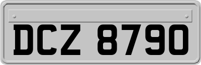 DCZ8790