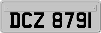 DCZ8791