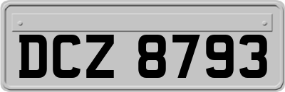 DCZ8793