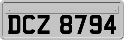 DCZ8794
