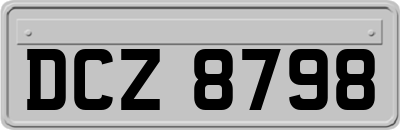 DCZ8798